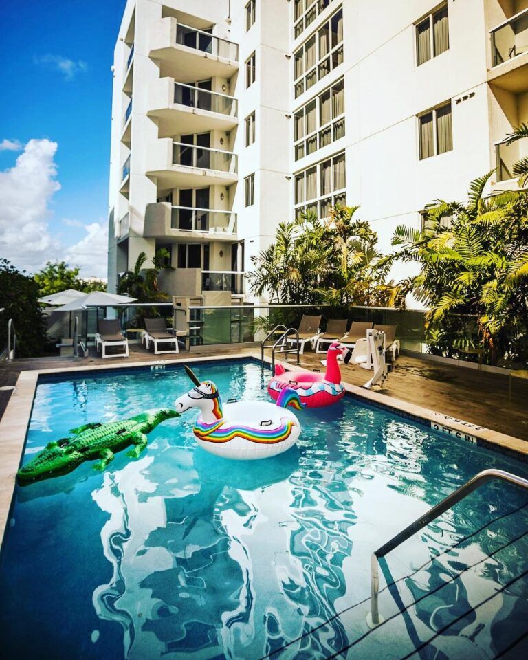 Habitat Brickell by Roami