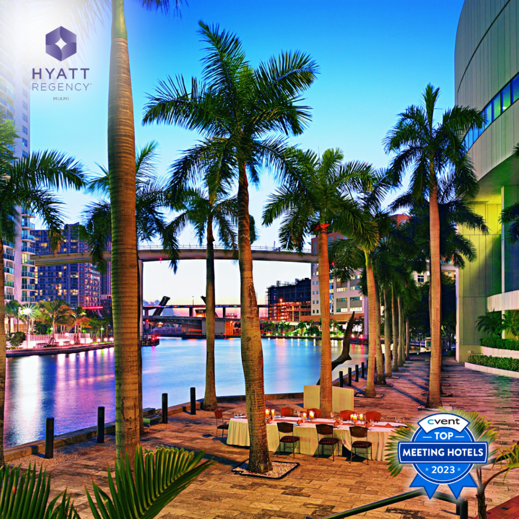 Hyatt Regency Miami