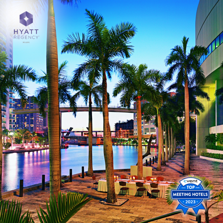 Hyatt Regency Miami