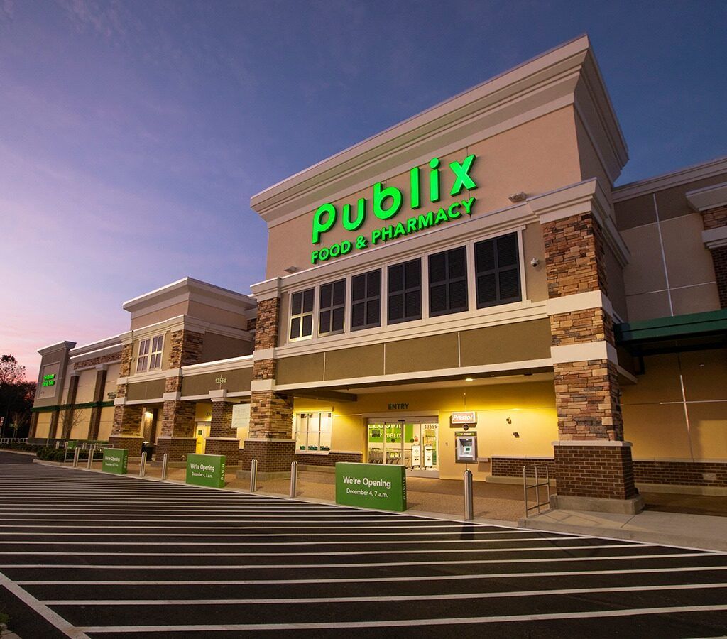 Publix Super Market at Brickell Village