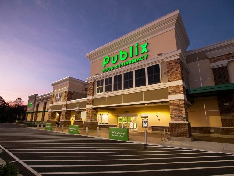 Publix Super Market at Brickell Village