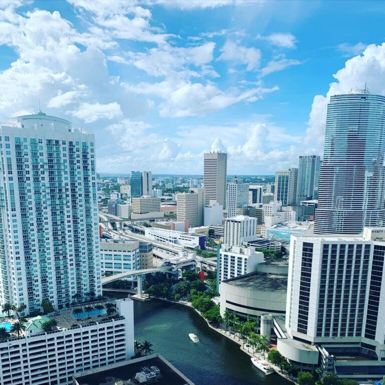 Icon Residences by SS Vacation Rentals