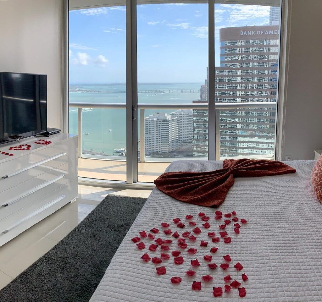 Churchill Suites Miami Brickell