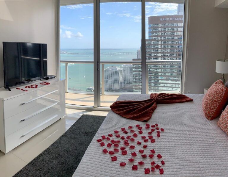 Churchill Suites Miami Brickell