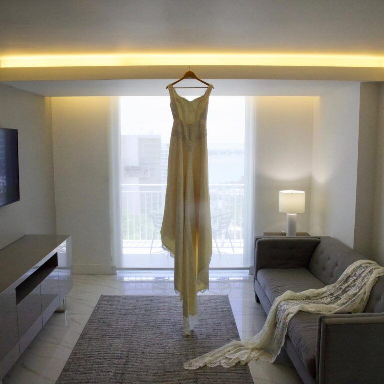 Mint House at ParkLine – Miami