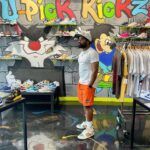 U-Pick Kickz