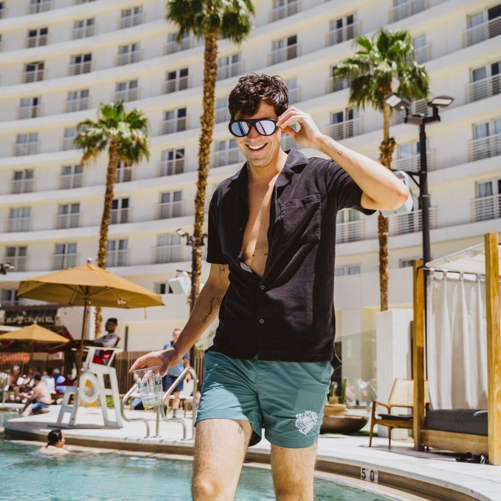 Gale South Beach