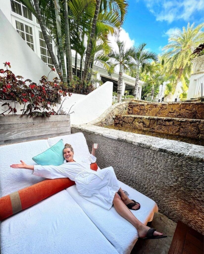 The Palms Hotel & Spa