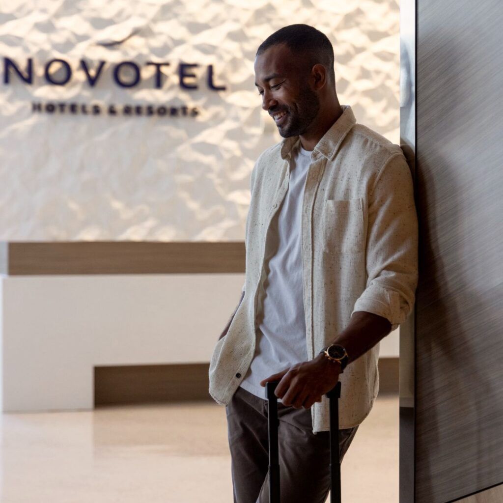 Novotel Brickell Miami