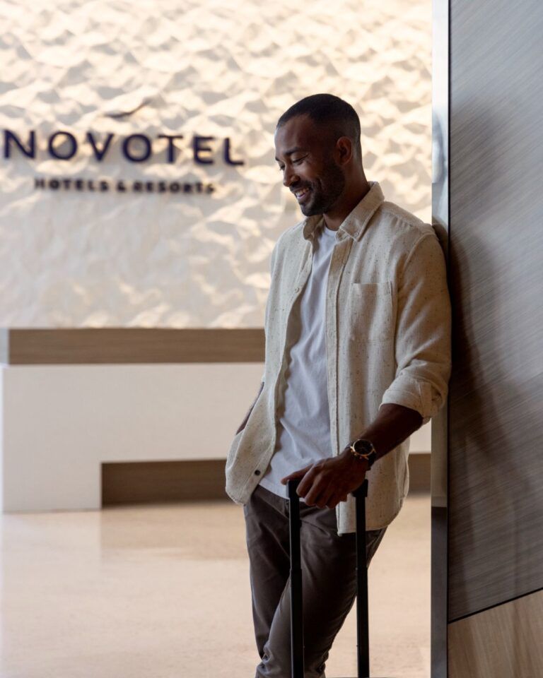 Novotel Brickell Miami