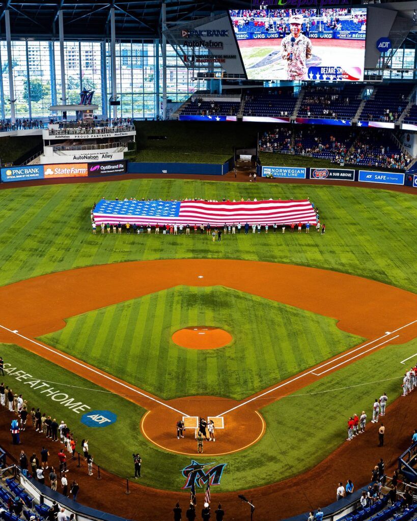 Marlins Park