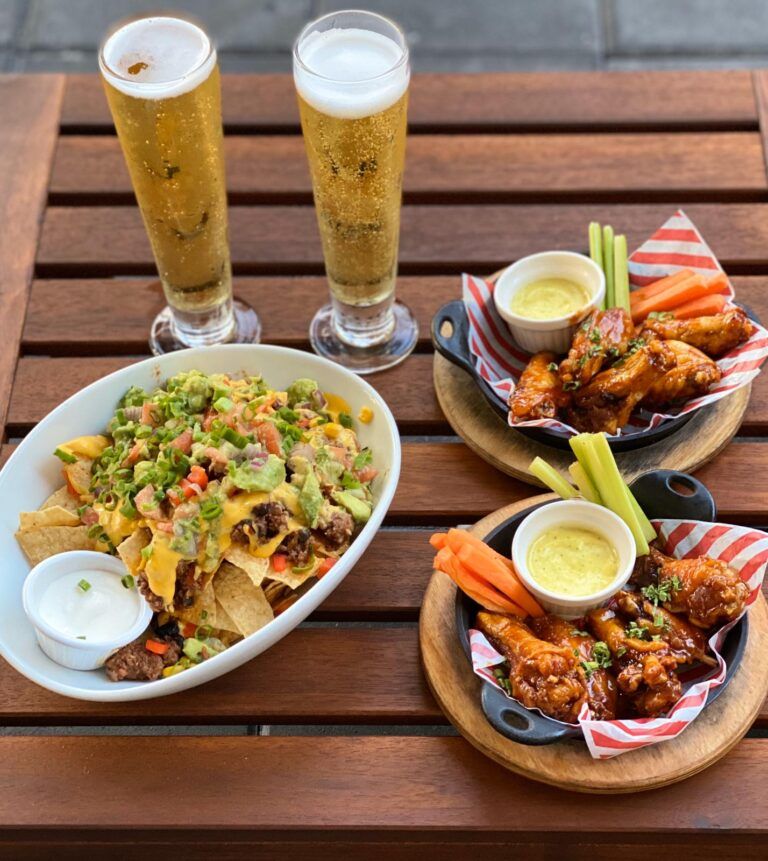 Bocas Grill Brickell