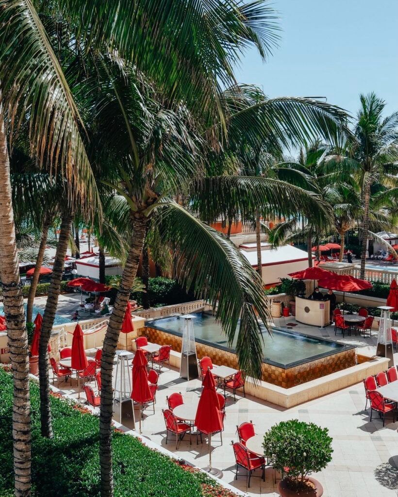 Timo Sunny Isles