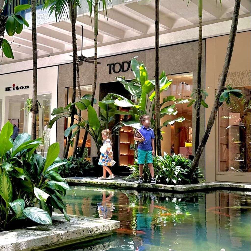 Harbor Shops