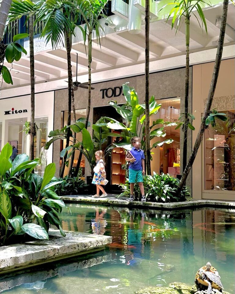 Harbor Shops