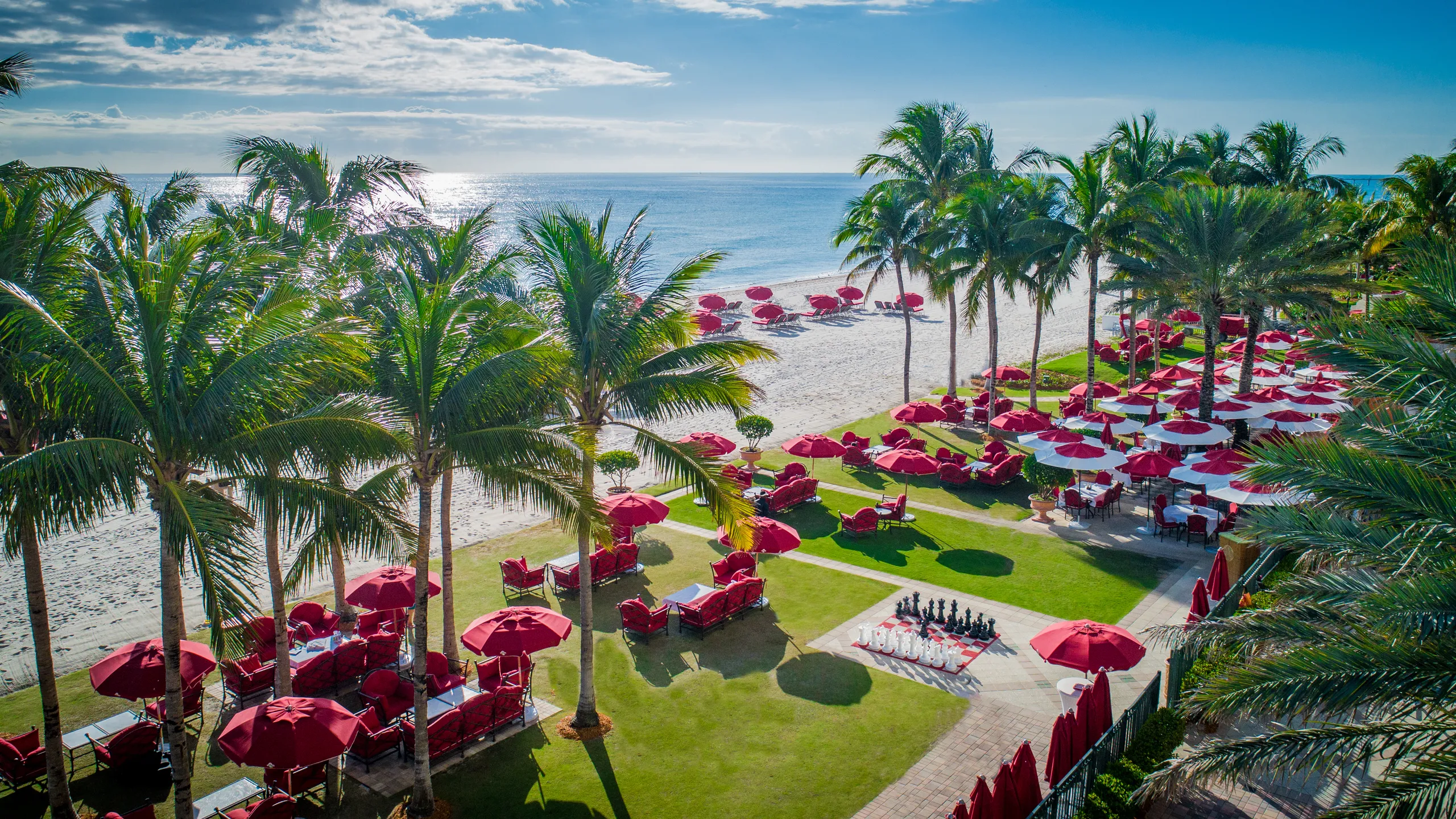 Acqualina Resort and Residences 2020