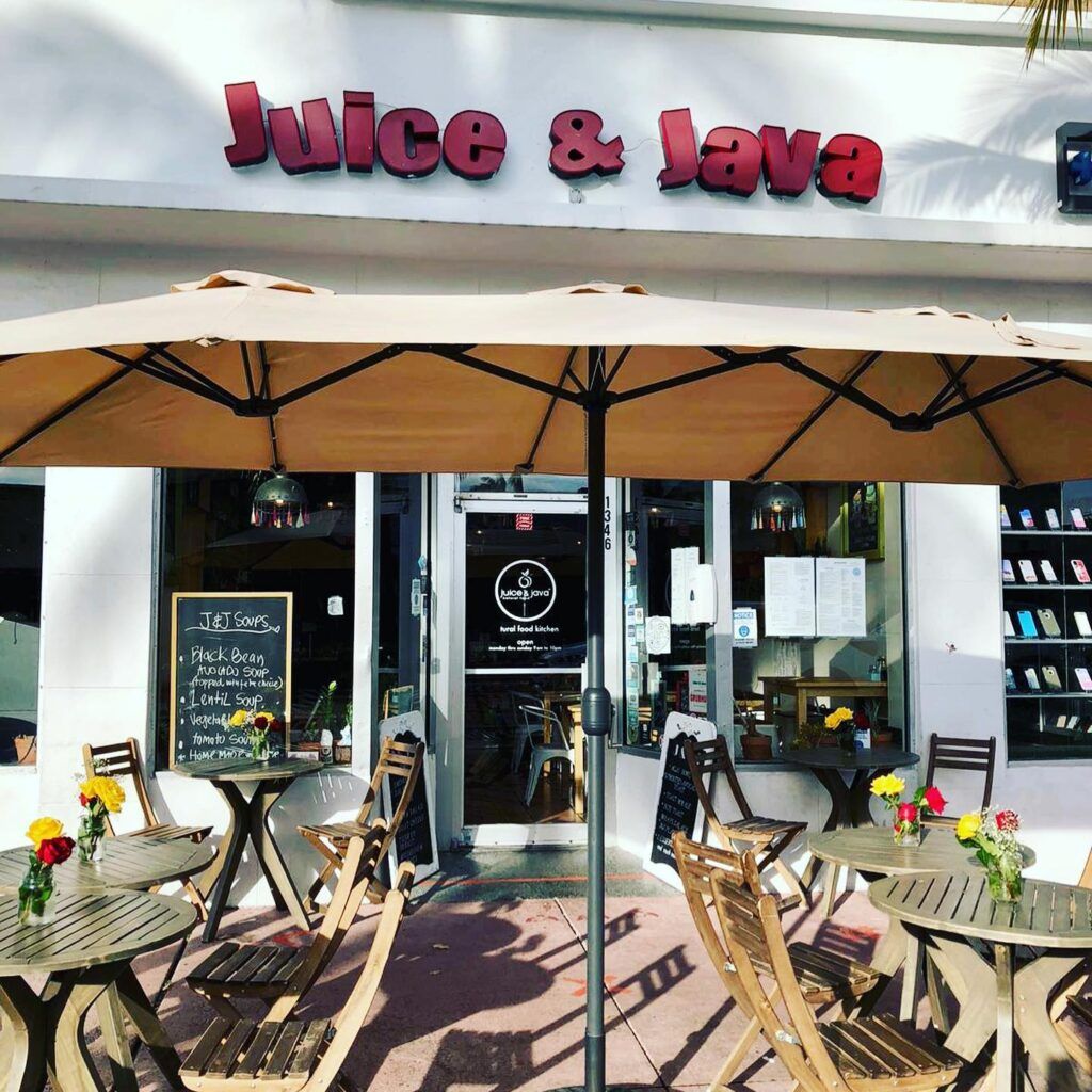 Miami Juice