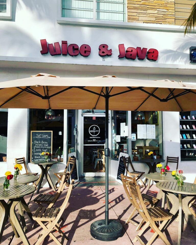 Miami Juice