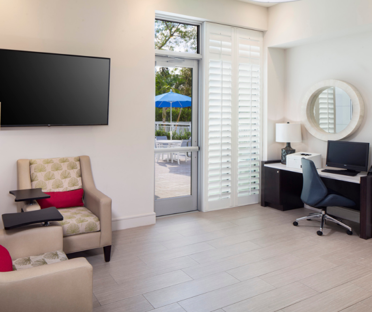 Star Suites: An Extended Stay Hotel