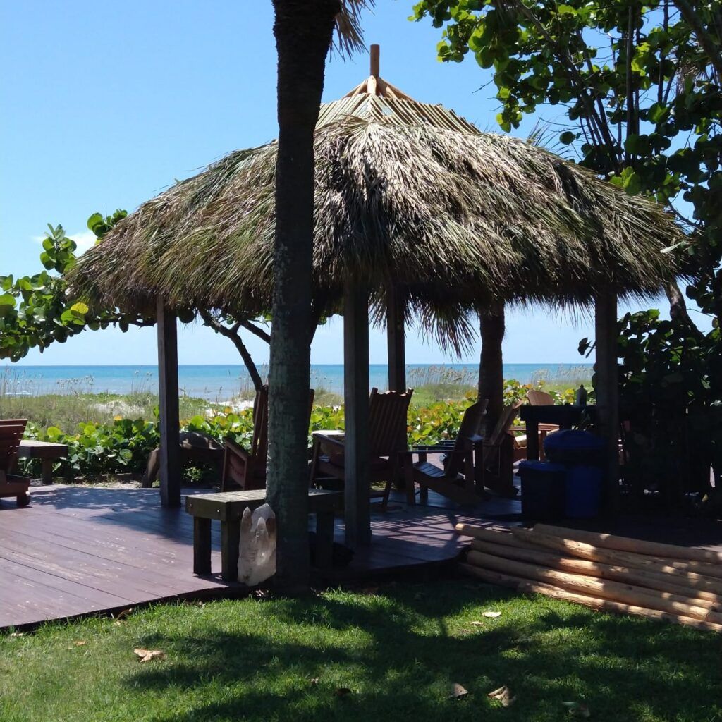 Beach Place Guesthouses
