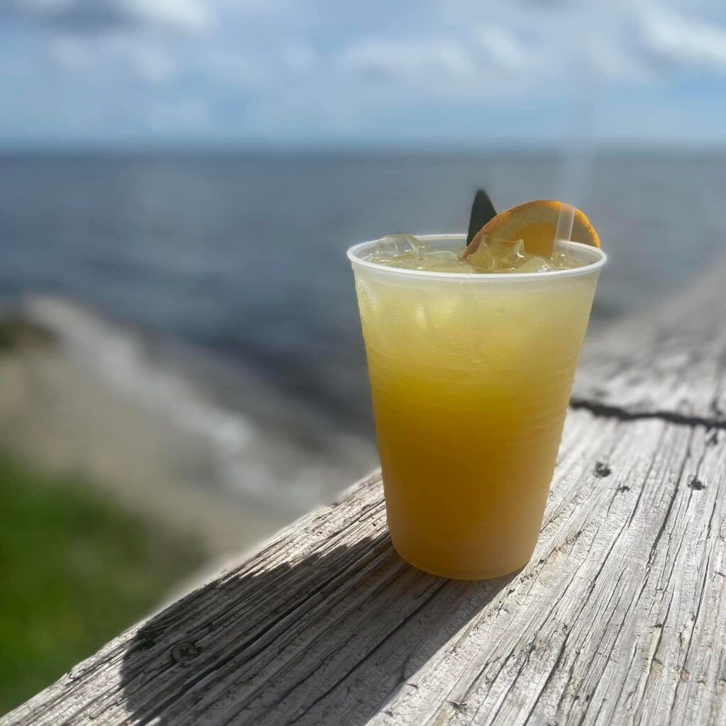 Old Florida Grill & Oyster House