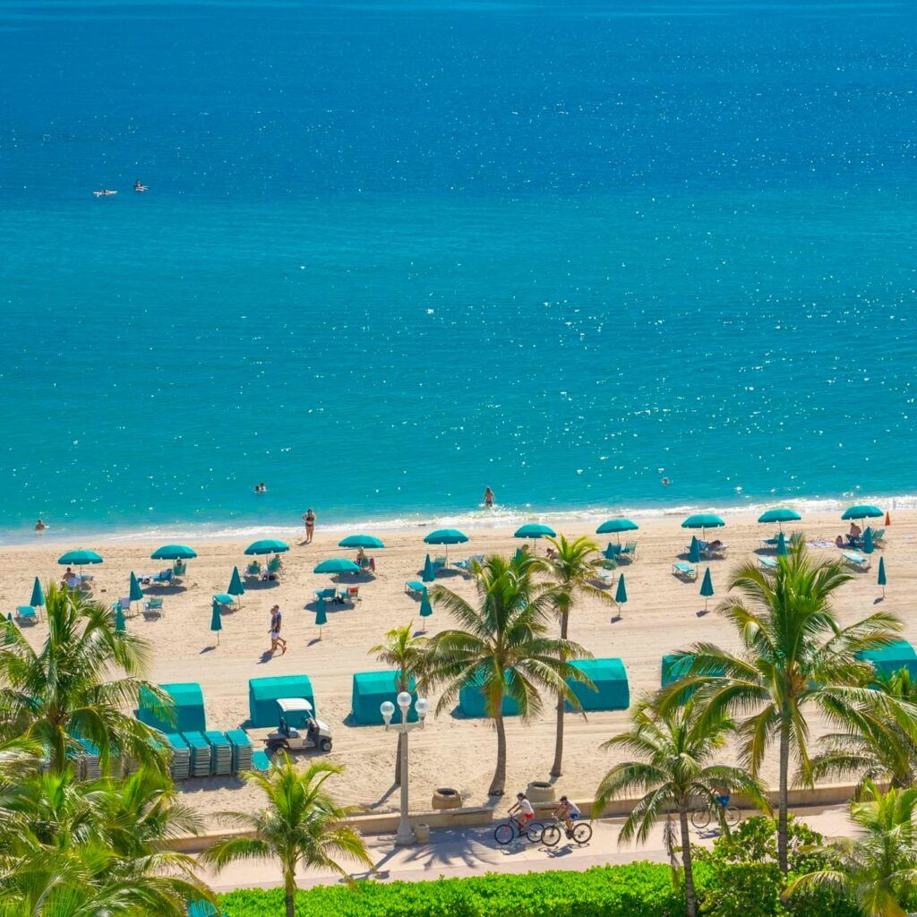 Margaritaville Hollywood Beach Resort