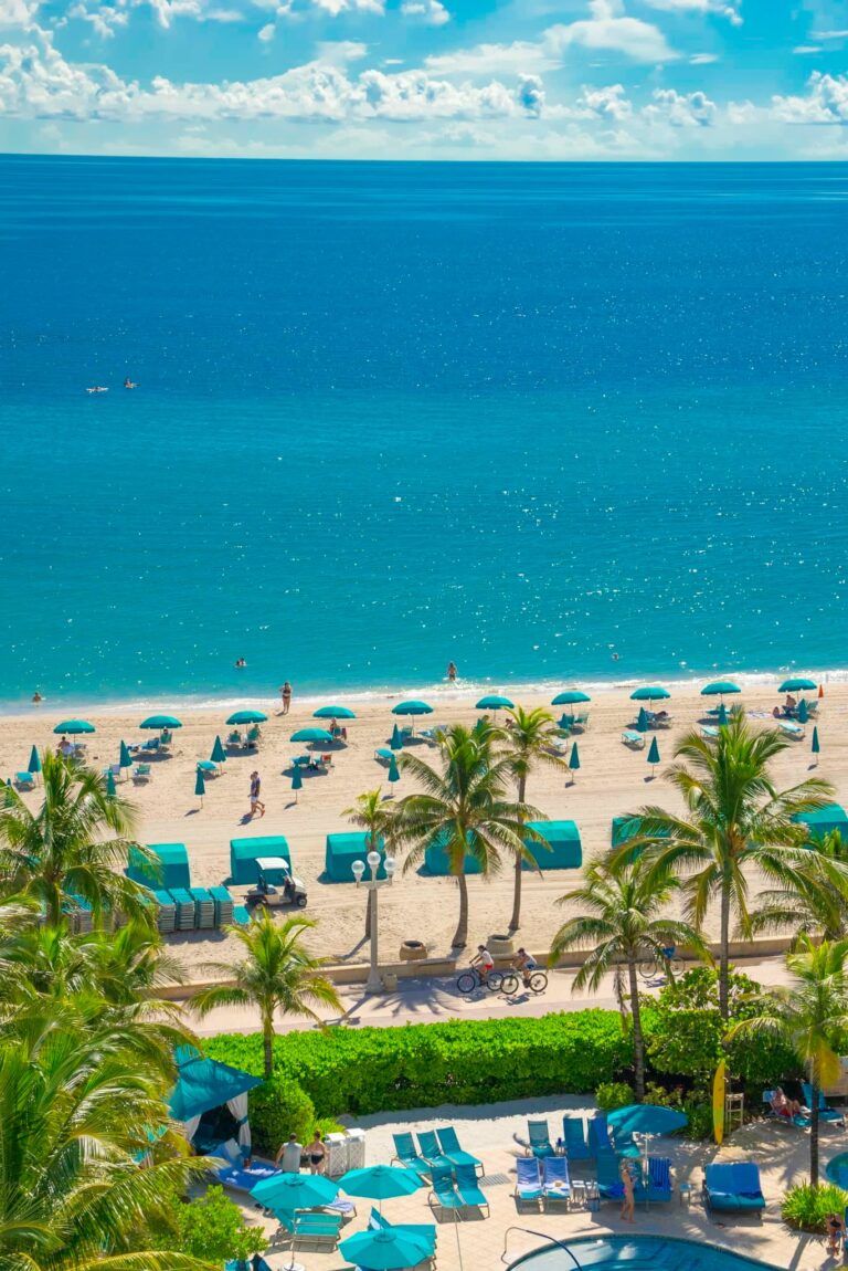 Margaritaville Hollywood Beach Resort
