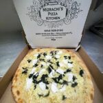 Mineo’s Pizza Wings & Raw Bar