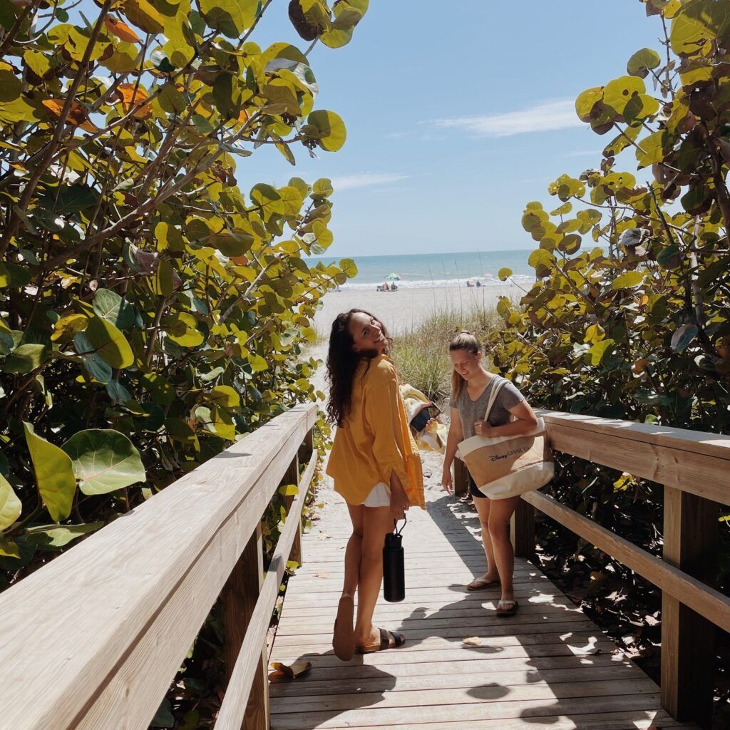 Cocoa Beach Suites Hotel