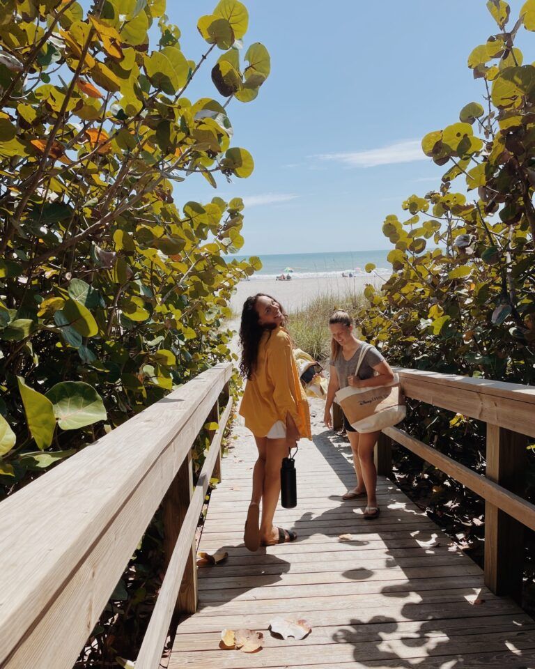 Cocoa Beach Suites Hotel