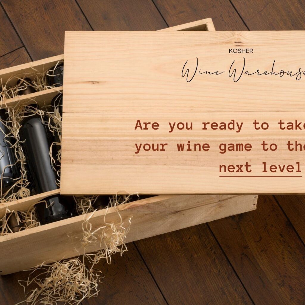 Kosher Wine Warehouse
