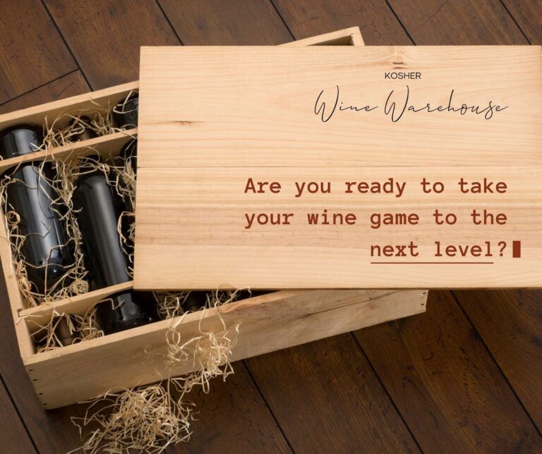 Kosher Wine Warehouse