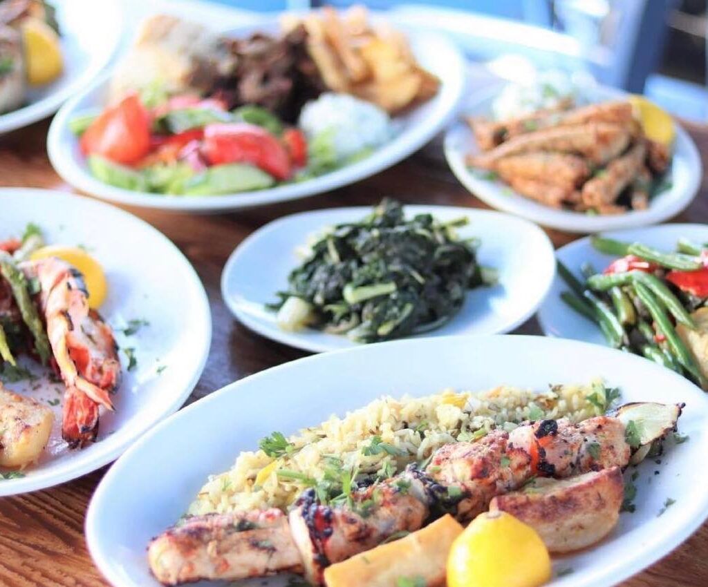 Taverna Opa