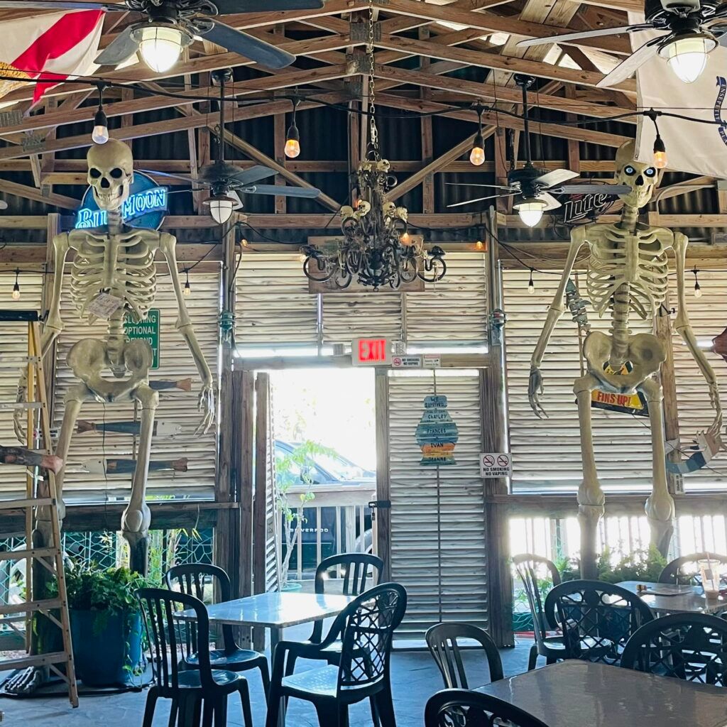 New England Eatery & Pub