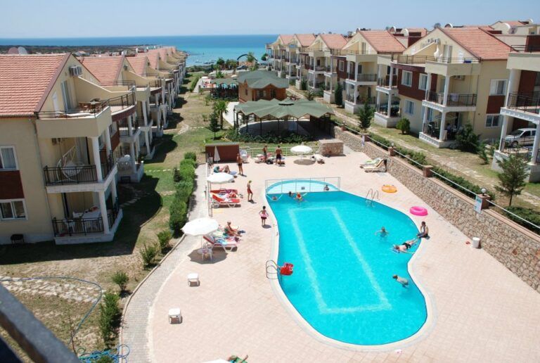 Ocean Reserve Condominium