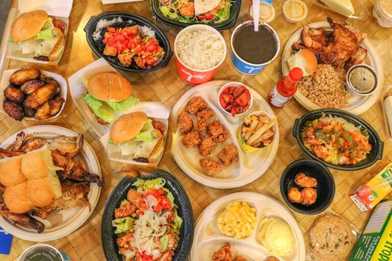 Pollo Tropical
