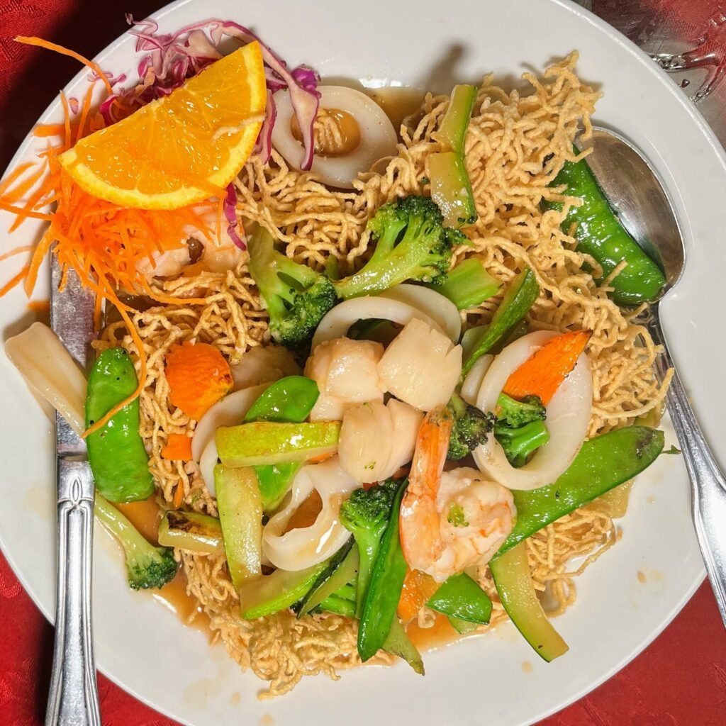 Sushi Saigon
