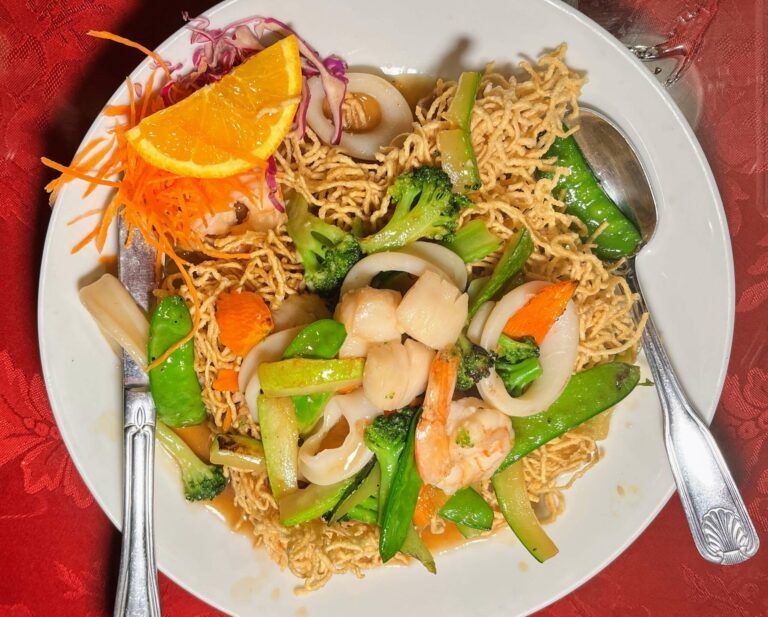 Sushi Saigon