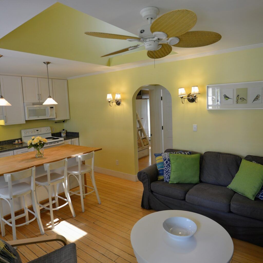 Firefly Resort Cottages