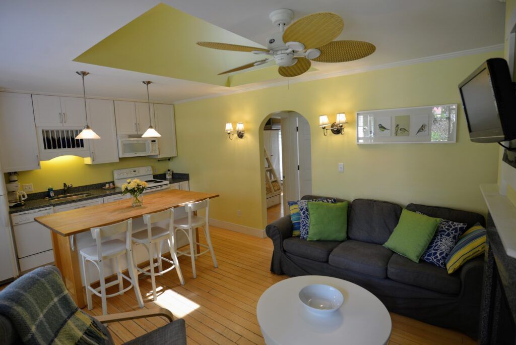 Firefly Resort Cottages