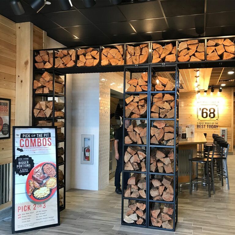 Sonny’s BBQ