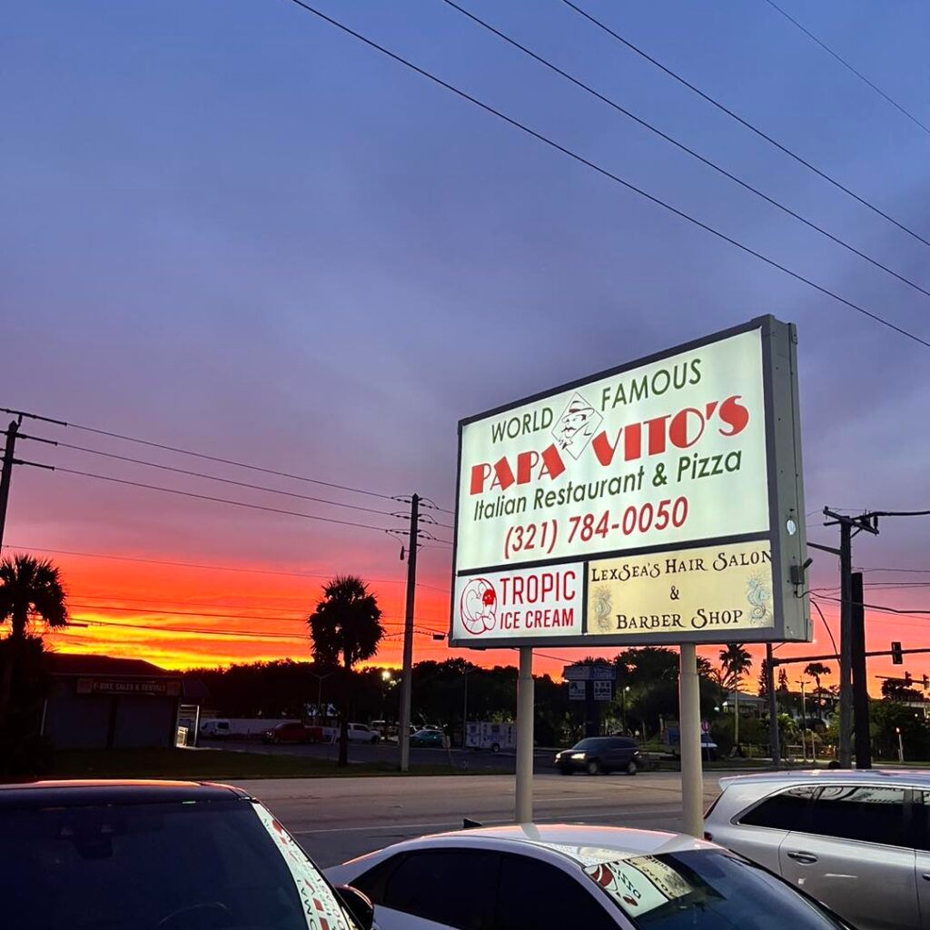 Papa Vito’s Italian Restaurant