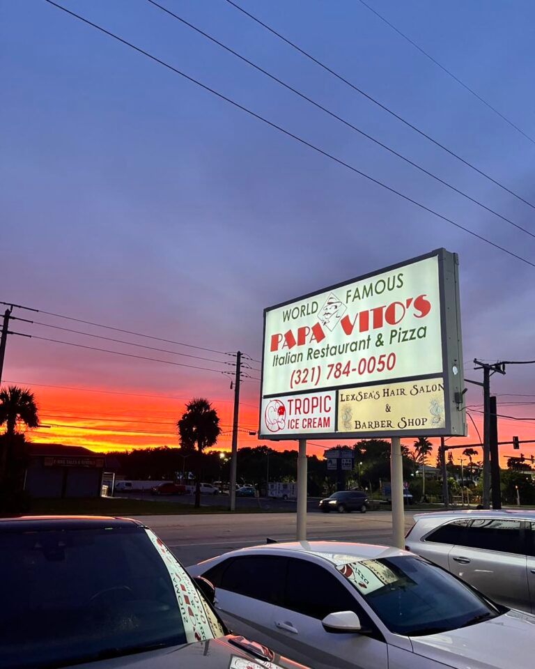 Papa Vito’s Italian Restaurant