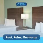 Opal Hotel And Suites