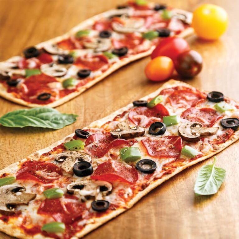 Kelsey’s Pizzeria