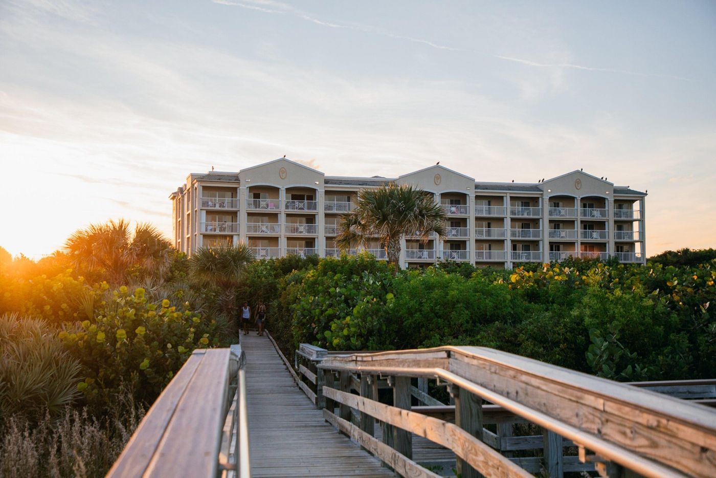 Holiday-Inn-Club-Vacations-Cape-Canaveral-Beach-Resort-An-Ihg-Hotel-Exterior