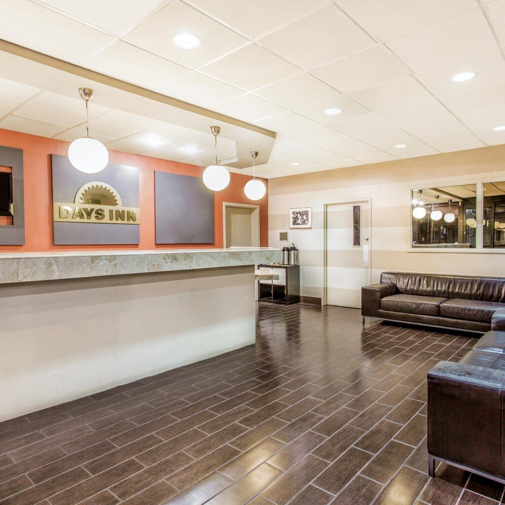 Days Inn by Wyndham Fort Lauderdale Airport Cruise Port