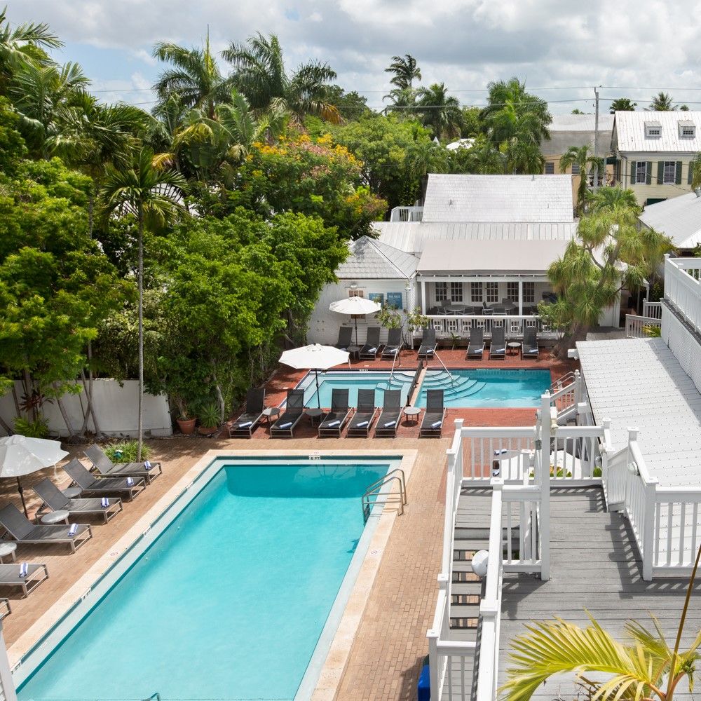 NYAH Key West