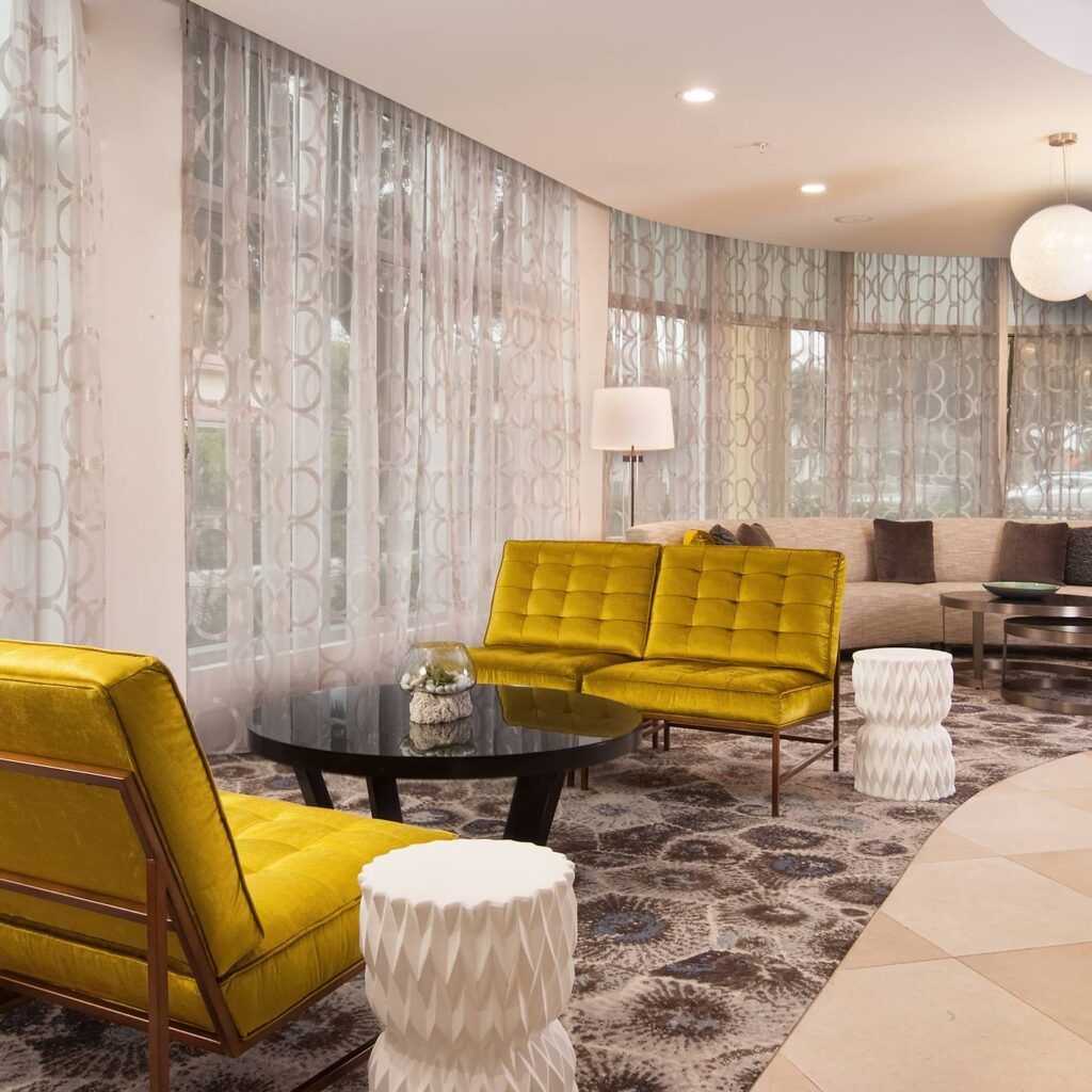 Courtyard by Marriott Miami Coral Gables