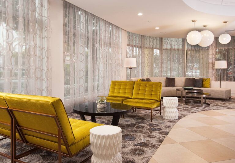 Courtyard by Marriott Miami Coral Gables